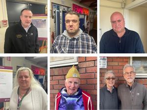 Supporting image for story: 'We've been stitched up' - Walsall residents wholeheartedly oppose free school plans due to major concerns about traffic, congestion and loss of woodland