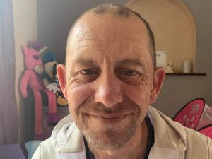 Supporting image for story: Fundraiser launched to help pay for funeral of Telford father who died suddenly from a heart attack