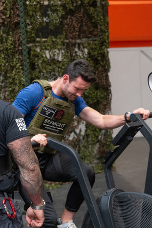 BodyPower Expo. Pictures by: Eleanor Sutcliffe