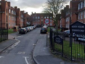 Supporting image for story: Birmingham murder probe as woman dies from 'significant injuries'