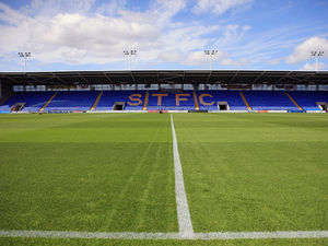Supporting image for story: Shrewsbury Town exit FIFA 20 Ultimate QuaranTeam tournament