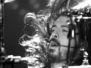 Supporting image for story: Rock supergroup swoop for spectacular night