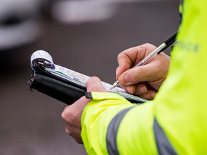 Supporting image for story: Mid Wales police in warning over rogue traders 