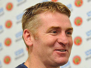 Supporting image for story: Walsall boss tracks former loanees