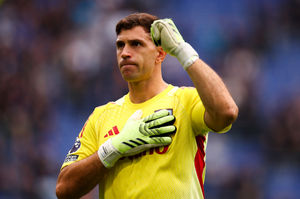 Supporting image for story: Aston Villa v Manchester United preview: Villans hoping for injury boost