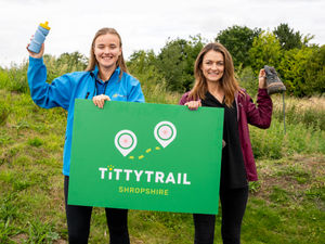 Supporting image for story: Cancer charity launching country trail event for breast cancer awareness