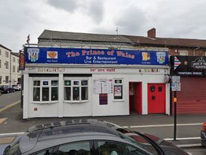 Supporting image for story: Sandwell pub stripped of licence over ‘horrific’ baton attack involving unauthorised bouncer
