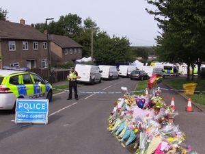 Supporting image for story: Man remanded in custody charged with four murders in Killamarsh