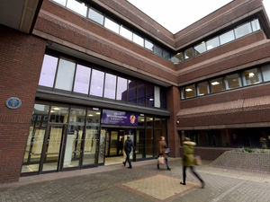 Supporting image for story: More than 1,000 students attend schools in Wolverhampton during lockdown