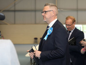Supporting image for story: Police and Crime Commissioner urged to focus on improving officer morale