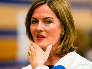 Supporting image for story: Telford MP's Commons call over 'huge suffering' caused by surgery delays