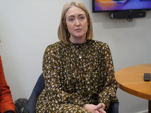 Supporting image for story: Esther Ghey says school phone ban ‘would have really helped’ daughter Brianna