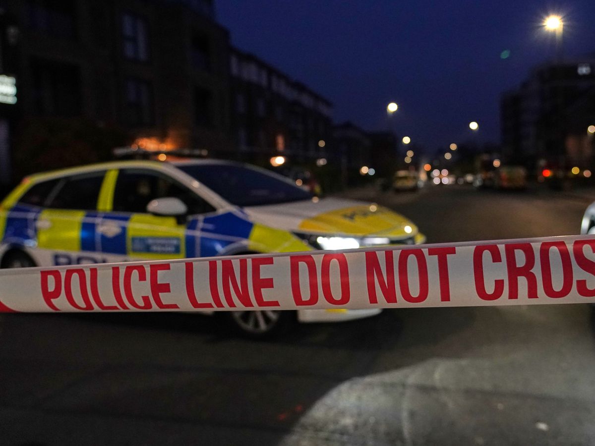 Ambulance attack a &lsquo;deeply shocking antisemitic arson&rsquo;, Prime Minister says