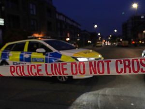 Supporting image for story: Ambulance attack a ‘deeply shocking antisemitic arson’, Prime Minister says