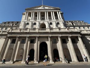 Supporting image for story: Bank of England hikes interest rates to 1.25%