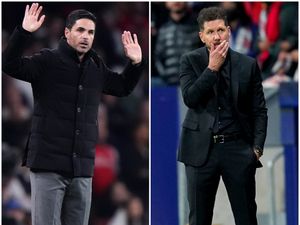Supporting image for story: Mikel Arteta: Managers must set example after Diego Simeone’s clash in Liverpool
