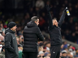 Supporting image for story: Wolves boss Gary O'Neil questions whether players' behaviour is going against them in key decisions