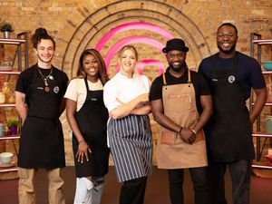 Supporting image for story: First Young MasterChef winner crowned