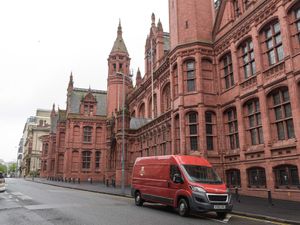 Supporting image for story: Twenty-six suspects bailed by court over historical child sex charges