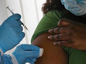 Supporting image for story: Gonorrhoea vaccine becomes available at sexual health clinics in England