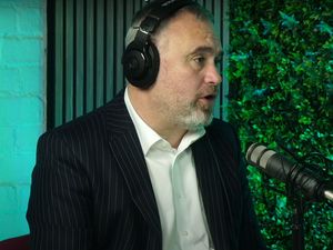 Supporting image for story: Staffordshire solicitors share their insights with new podcast series