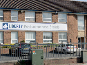 Supporting image for story: 45 steel jobs set to be axed in West Bromwich