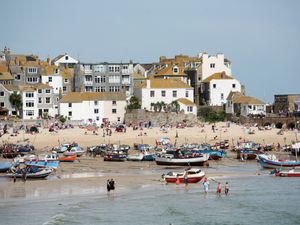 Supporting image for story: Controversial hotel approved in St Ives despite fierce local opposition