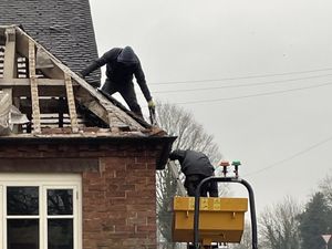 Supporting image for story: Obstructive builder at Rugeley home who called himself 'James Bond' and threatened HSE inspectors found guilty