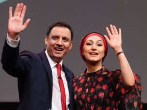 Supporting image for story: My family and I will face ‘personal pain’ in toxic election campaign – Sarwar