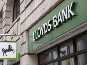 Supporting image for story: Anger as Lloyds Bank to close its Shifnal branch