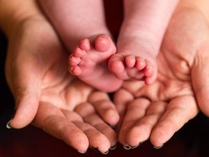 Supporting image for story: ‘Designer babies’ based on looks and IQ still far from reality, study suggests