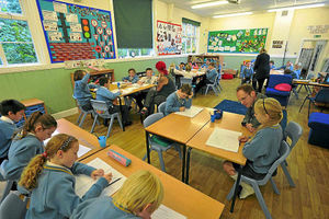 Barrow 1618 free school