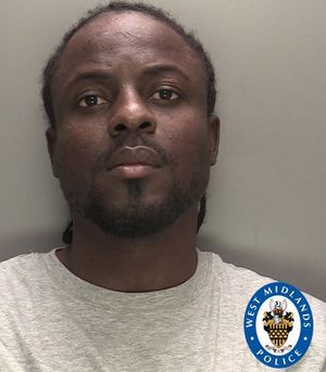 Calvert Batchelor was jailed for more than nine years