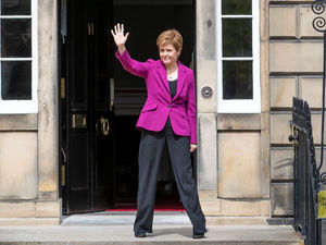 Supporting image for story: Comment: Time to be honest about realities of Scexit