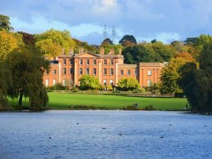 Supporting image for story: New acts including top DJ announced for Himley event this summer