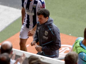 Supporting image for story: Ryan Mason believes summer signing can be 'great asset' for West Brom