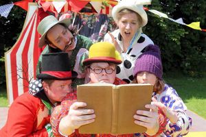 Supporting image for story: Bridgnorth to host open air production of Bard classic