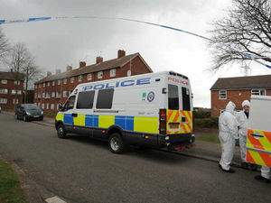 Supporting image for story: West Bromwich stabbing: Three arrested for murder after man dies in Stone Cross
