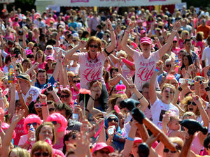 Supporting image for story: Hotter than Athens for weekend of fun