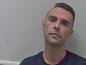 Supporting image for story: Police growing concerned over missing man from Telford 