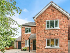 Supporting image for story: Six-bed Dudley property in 'sought after location' goes on the market