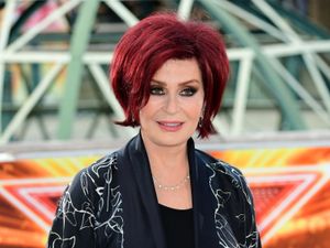 Supporting image for story: Sharon Osbourne joins TalkTV to host weeknight current affairs show