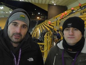 Supporting image for story: Wolves 0 Liverpool 1: Liam Keen and Nathan Judah analysis - WATCH 