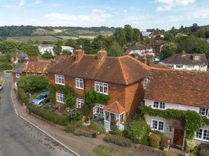 Supporting image for story: County councils say rural taxpayers to face unfair burden under funding reforms