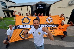 Punjabi Wolves founder Andy Sahota said he is pleased with the low cost