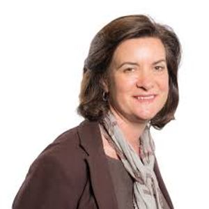 Wales' First Minister Eluned Morgan