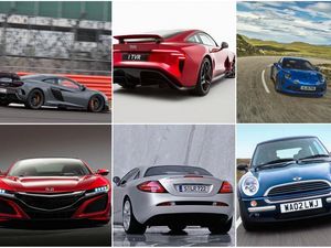 Supporting image for story: The 11 best badge revivals