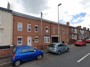 Supporting image for story: Council overruled on plans to stop new care home opposite Oldbury primary school