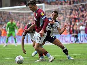 Supporting image for story: Play-off semi-final second leg preview: Aston Villa hold advantage but know job far from finished
