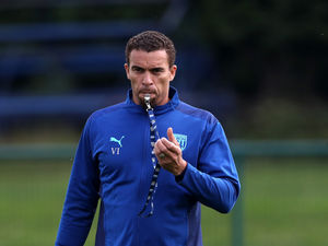 Supporting image for story: Valerien Ismael determined to give West Brom an identity